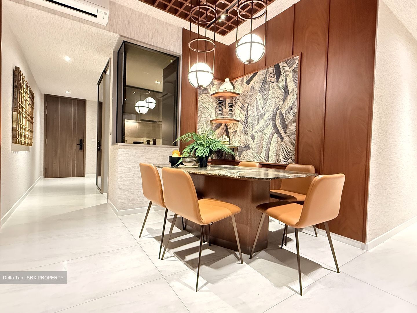 Pinery Residences (D16), Condominium #612622571